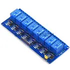 5V 8 Channel Relay M