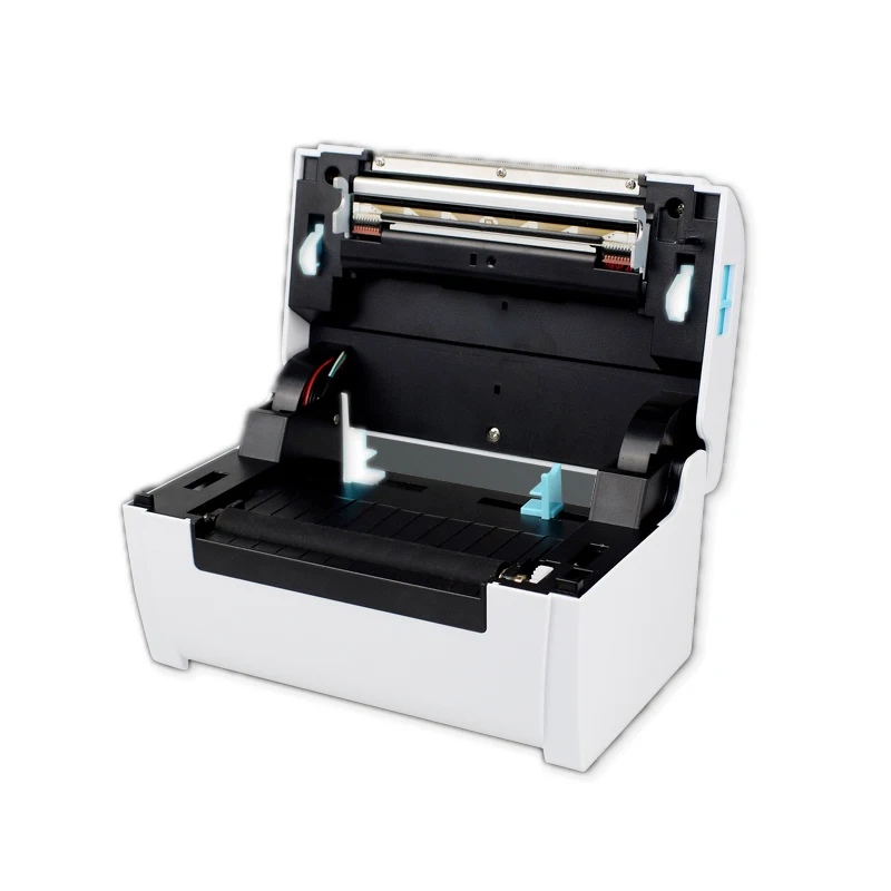 4 Inch Thermal Barcode Printer Pengiriman Label Printer 100*150 Up USPS Pengiriman Express Label Printer