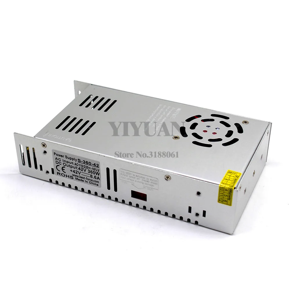 42V360W-3