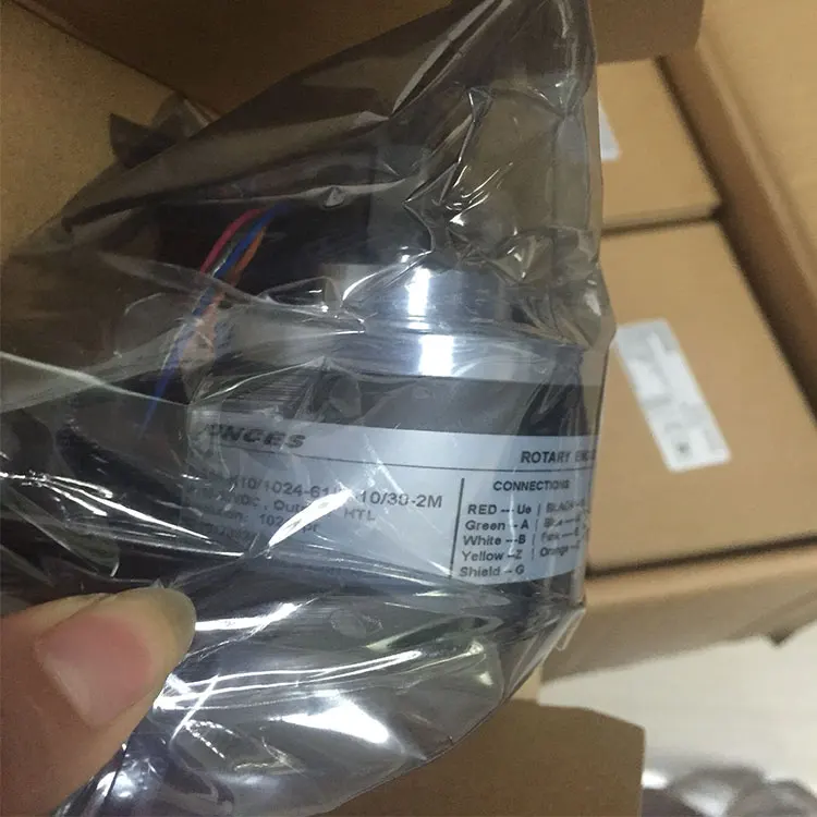 Новое и оригинальное is58 k10/1024 61ib 10/30 2 м кодер Запчасти аксессуары|parts & accessories|accessories