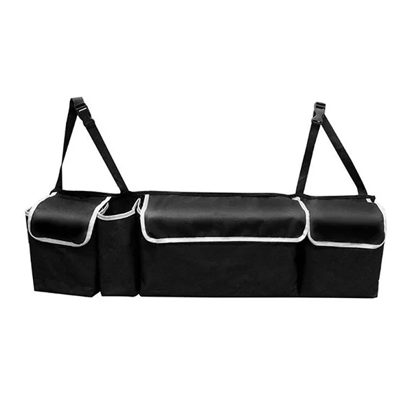 

trunk organizer folding car trunk bag waterproof Trunk Organizer Shopping Travel Holder for car, SUV, minivan, truck