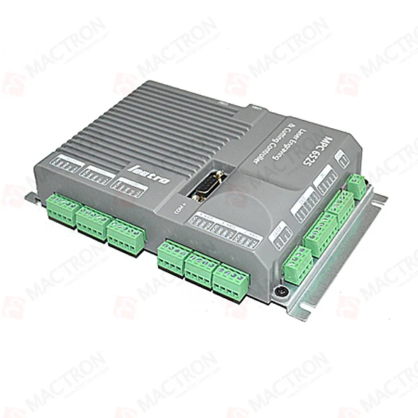 

Leetro MPC 6525 Laser Engraving & Cutting Controller , Laser Controller