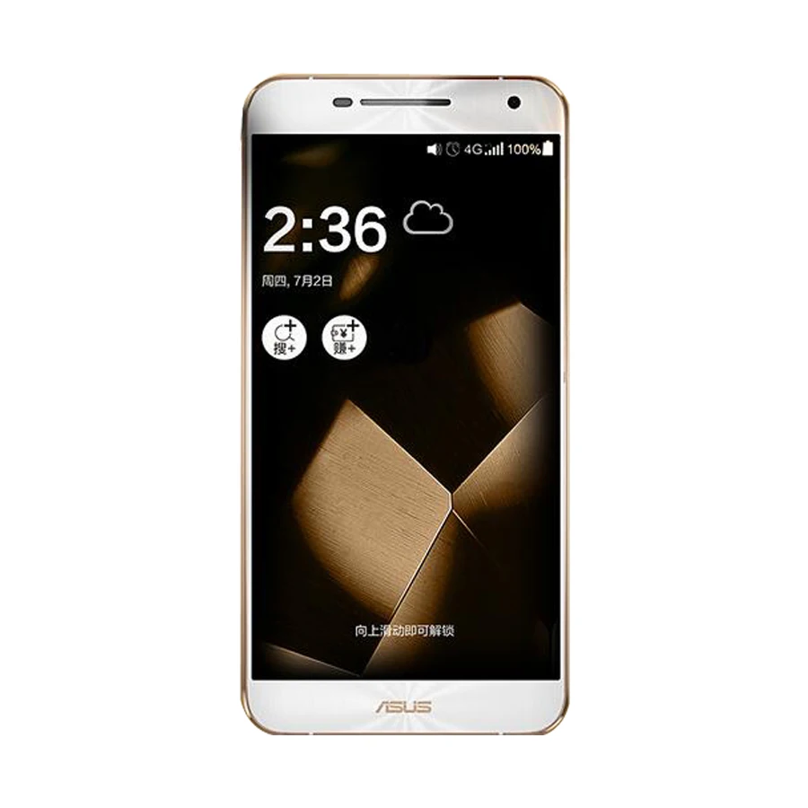 Оригинальный asus Peg 2 Plus X550 5 дюймов Snapdragon MSM8939 64 бит Восьмиядерный 3 ГБ ОЗУ 16 Гб ПЗУ