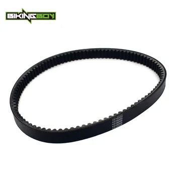 

BIKINGBOY Golf Carts Gas Drive Belt Transmission for Club Car DS 1992-UK & Precedent Gas 2004-UP OEM 1016203 1"W x 37-1/2"