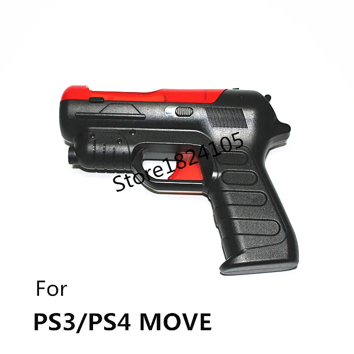 Светильник для стрельбы из пистолета контроллер движения Sony PS/PS3|controller control|controller