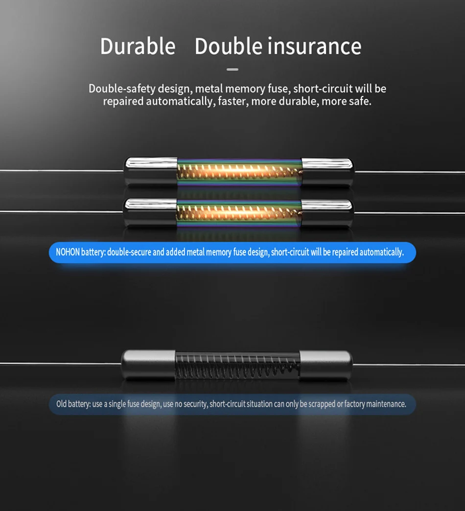 Nubia Z11 mini Battery (9)