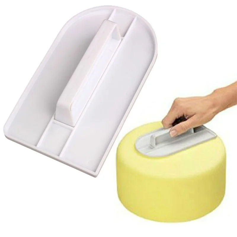 Buy Hot Products Cake Smoother Polisher Cutter