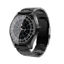 Smart wearable device DT19 Bluetooth microphone hands-free call heart rate blood pressure fitness tracker men women smart watch