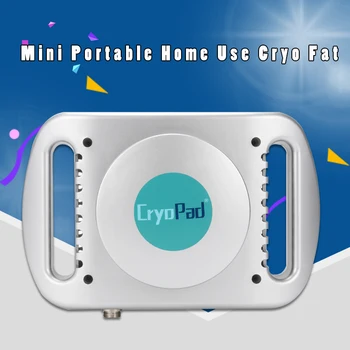 

Portable Body Slimming Anti Fat Machine For Weight Loss Lipo Anti Cellulite Dissolve Fat Cold Therapy Cellulite