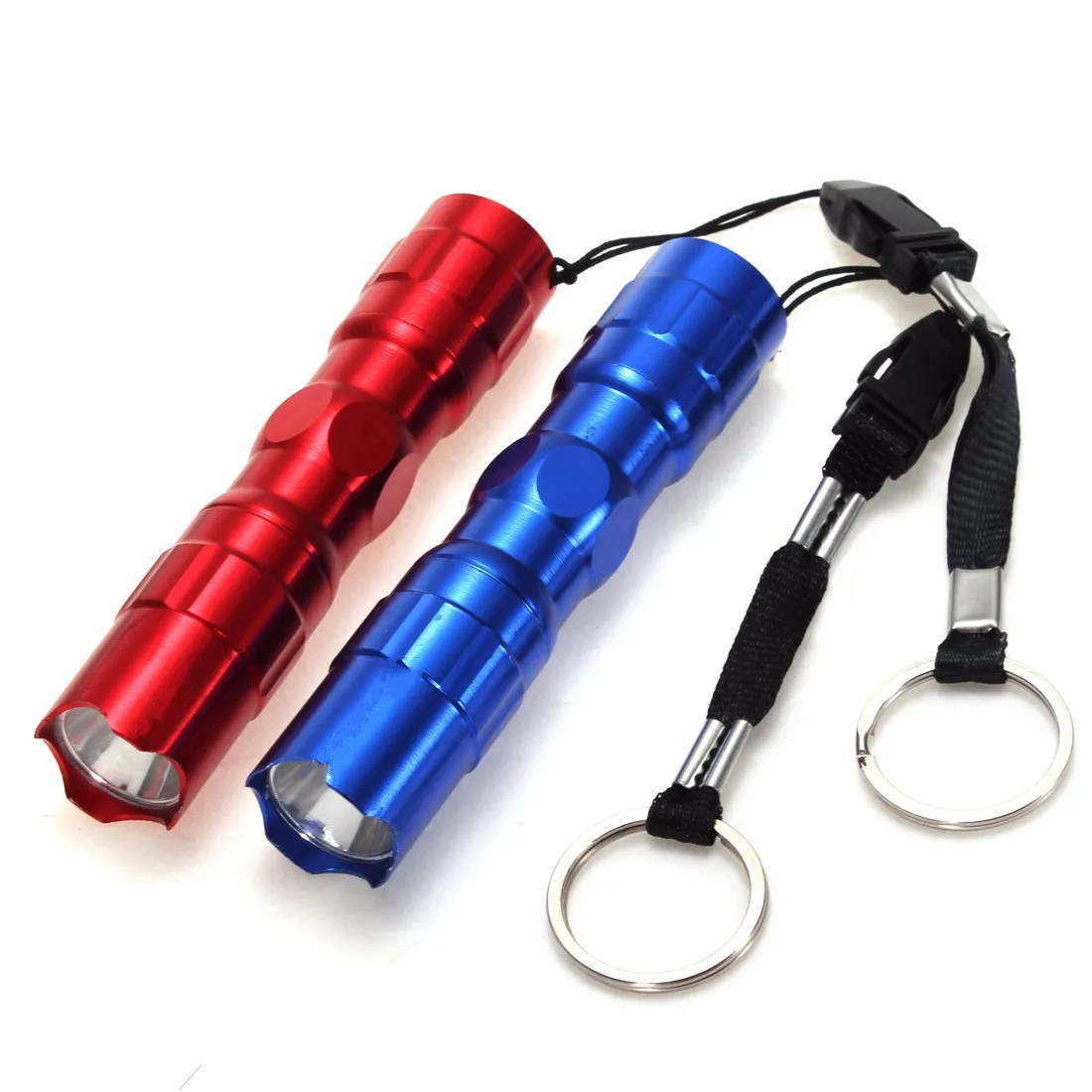 

Smuxi Portable Work Lamp COB LED 30000lm Smuxi flashlight Worklight 1 modes Rechargeable waterproof use AA