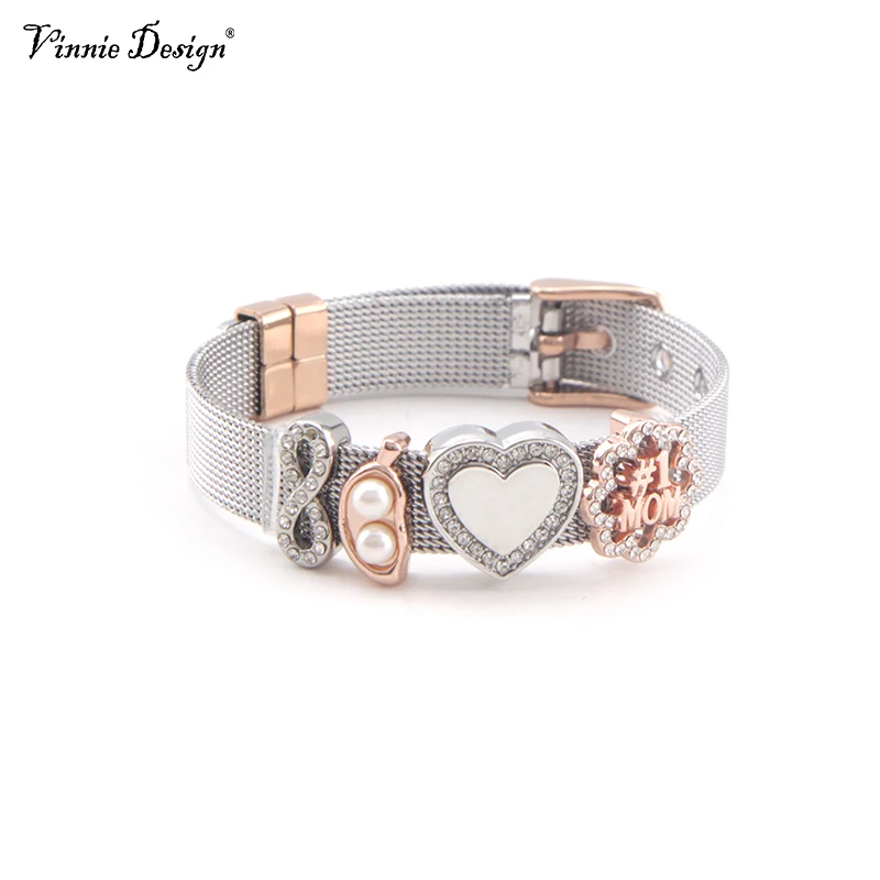 infinity love for mom