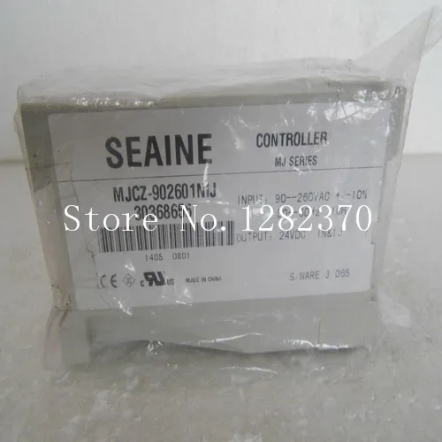 

[SA] new original authentic SEAINE power MJCZ-902601NIJ spot