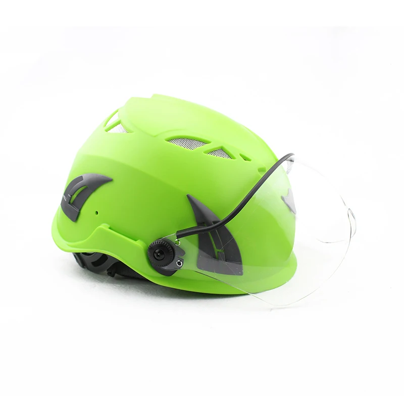 Тактический Открытый езда шлемы мотоциклетные Шлемы abs с очками Велосипеды шлем H006