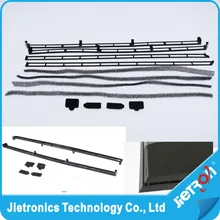 Горячая Распродажа для PS4 защита от пыли pack комплекты-2-в-1 защита от пыли профилактики чехол сетки с бесплатной доставкой;