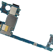 Разблокированная материнская плата H790 H791 H798 для LG Nexus 5X, оригинальная материнская плата для LG H791 H790 H798 32 ГБ, материнская плата
