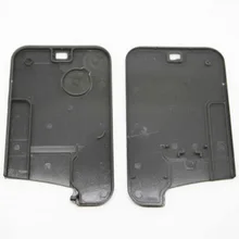 Replacement Shell Case Cover For Renault Laguna Espace 2 Button Key Card V