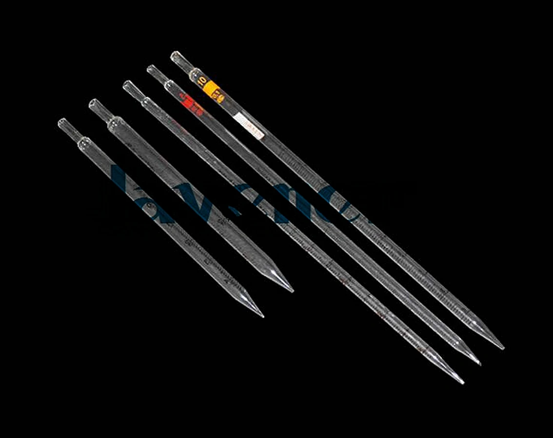 pipette chemistry