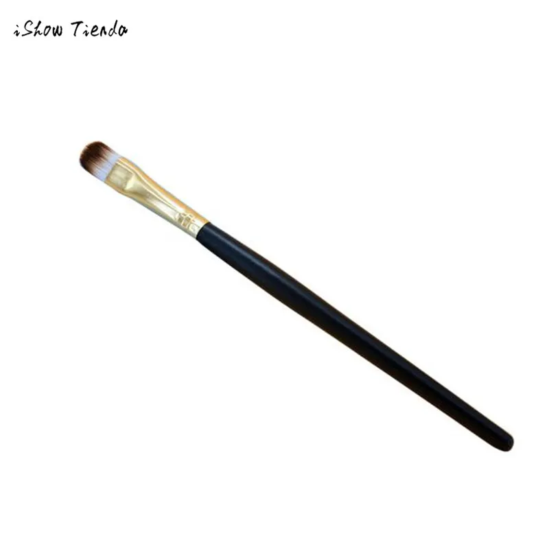 

2018 Hot Sale 1pc makeup brushes professional Eyebrow Lip Make up Brush Cosmetic Tools pinceis maquiagem pinceaux maquillage