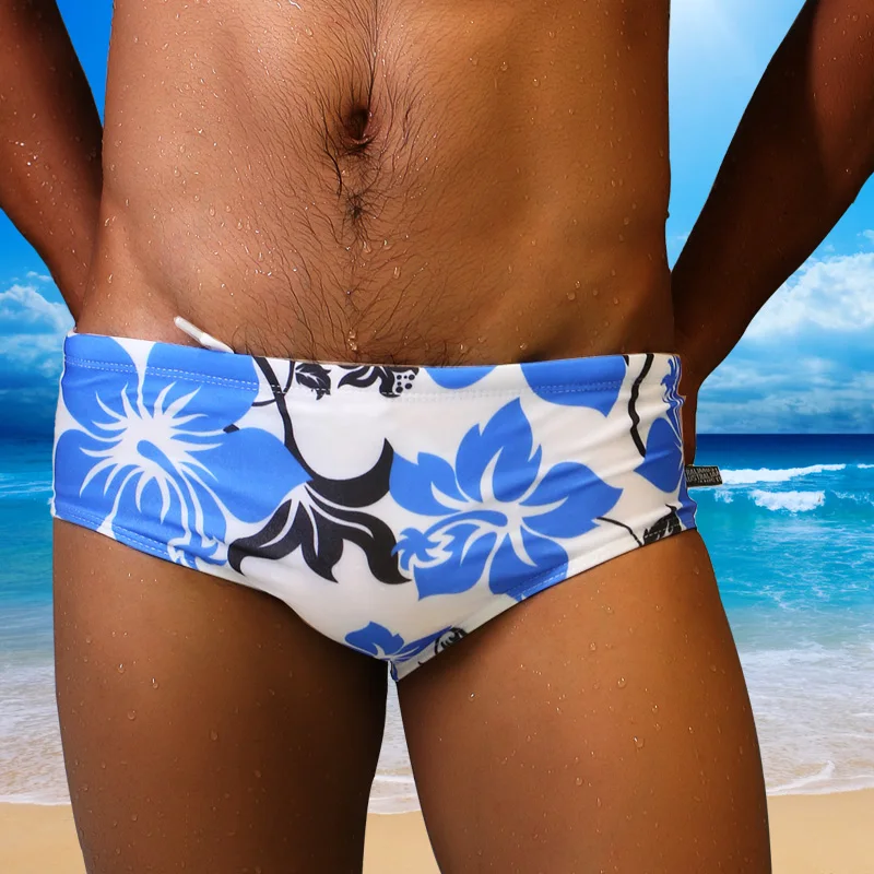 Новая одежда для плавания, сексуальный купальный костюм, мужские плавки, пляжные шорты, mayo de praia ho, мужские плавки, s maillot de bain