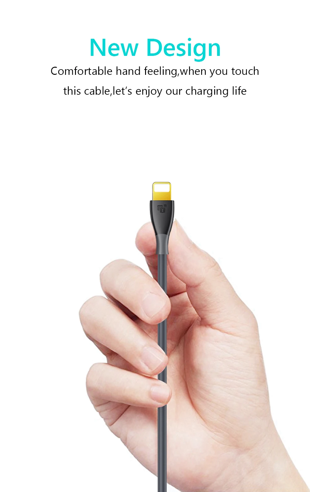 TIEGEM 2A USB зарядное устройство кабель для iPhone X 8 7 6 6s Plus Быстрая зарядка USB кабель для передачи данных для iPhone 5 5S SE iPad кабель для мобильного телефона