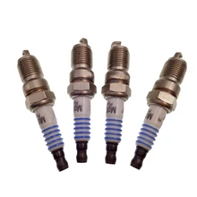 4 шт./лот SP-493 AGSF32PM платиновая Свеча зажигания для Ford Mercury SP493 AGSF32PM