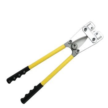

JY-0650A Hand Tool Crimping Pliers 6-50MM2 Hydraulic Crimping Pliers Mechanical Crimping Range Hydraulic Tools