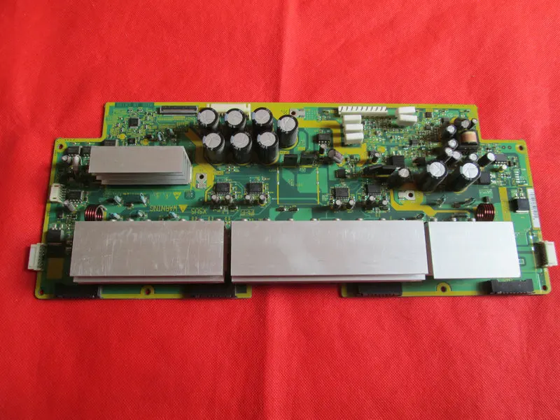 

JP57901 JA09522 Good Working Tested