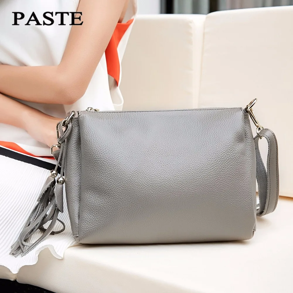 

2017 brand best leather fashion women small tote bag shoulder bags ladies classic serpentine pattern leather