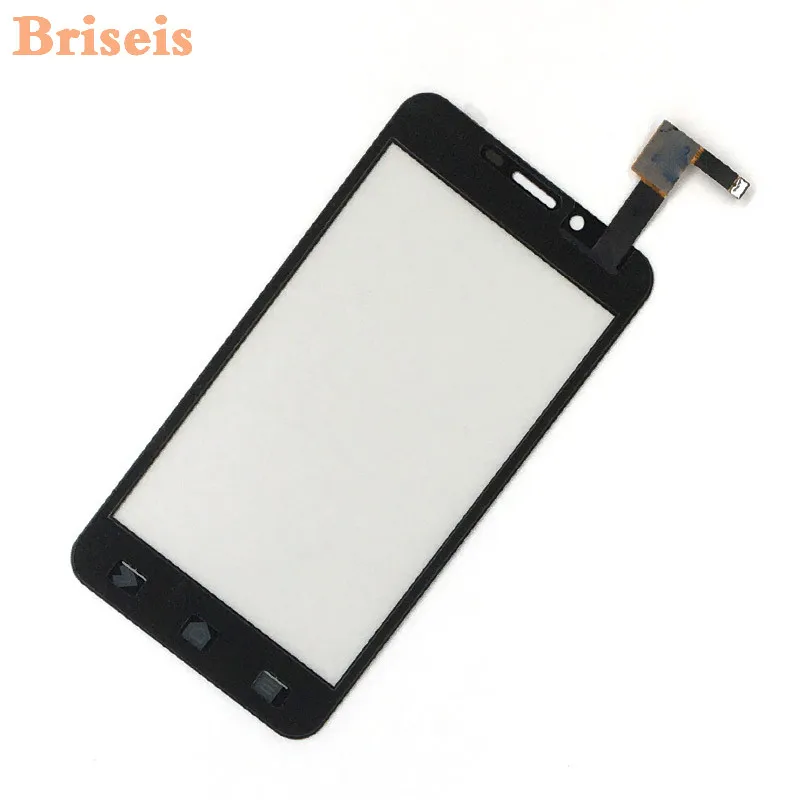 dexp ixion x140 flash Touch 3