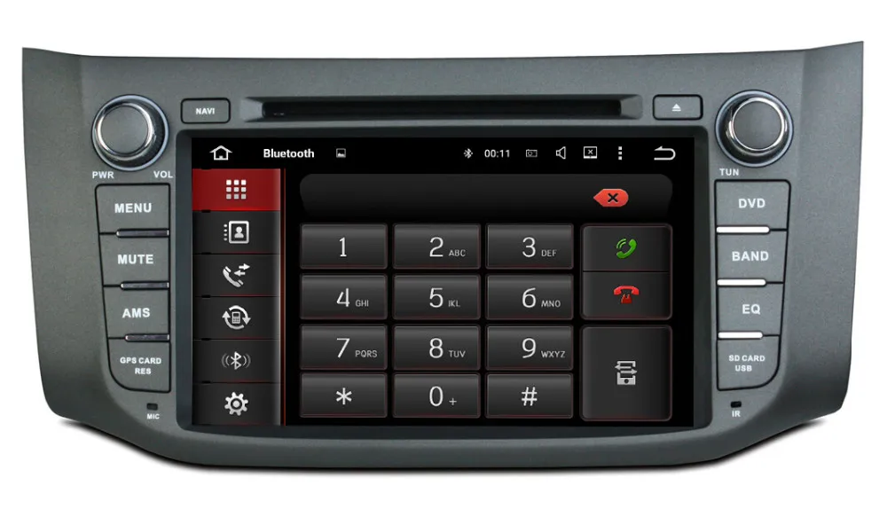 9 &quotавтомобильный DVD на основе Android с GPS WIFI аудио Радио стерео автомобильный