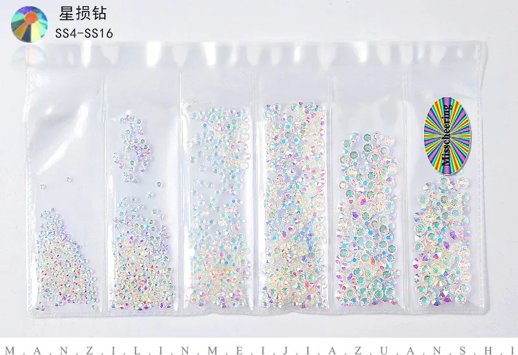 Crystal No.19