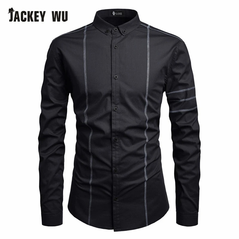 men casual shirts (2)