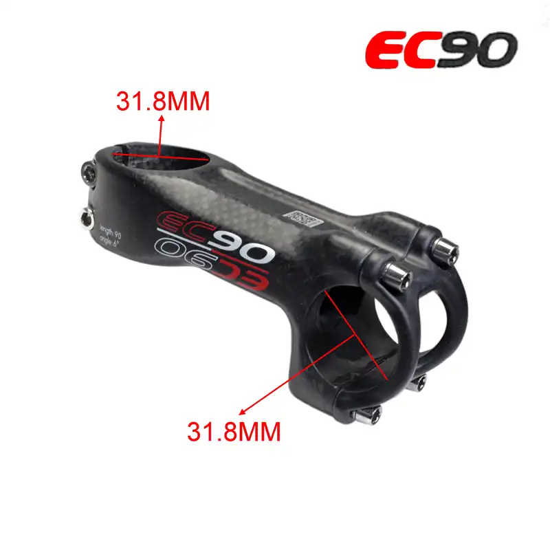 Stem ec90 carbon Clearance