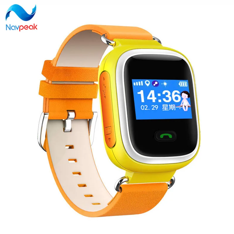 e528 kid smart watch