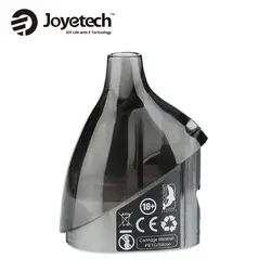 Joyetech atopack Дельфин картридж 2 мл/6 мл Ёмкость распылитель для atopack Дельфин Kit Вдыхание пара электронные сигареты танк оригинальный