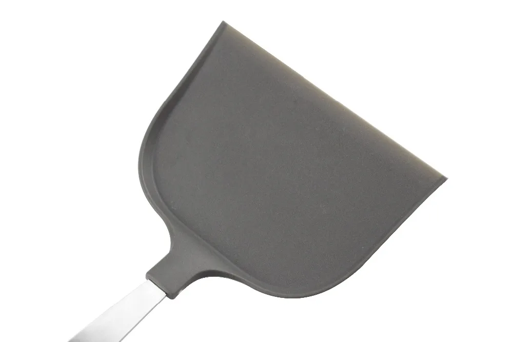 Инструмент для выпечки кондитерских изделий антипригарный большой шпатель для печенья омлет шоколадный инструмент для печенья кухонная лопатка Тернер для кухни