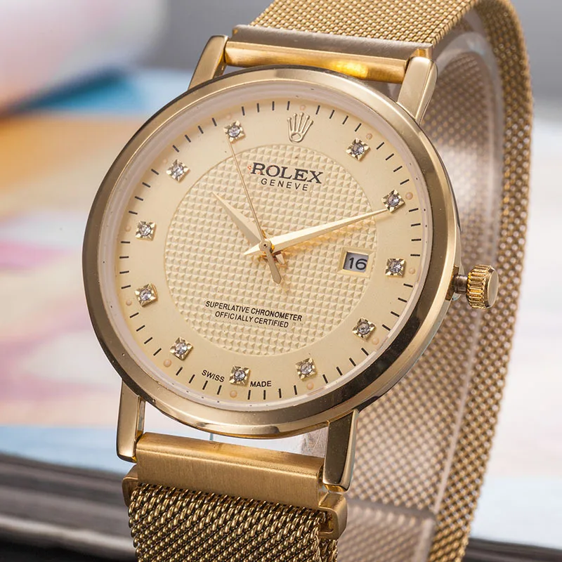 

2019 new watch