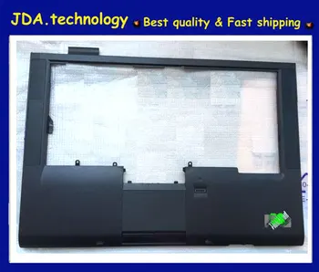 

wellendorff New/orig Laptop topcase For Thinkpad Lenovo T410 T410i palmrest keyboard Bezel upper cover Touchpad FP 60Y499