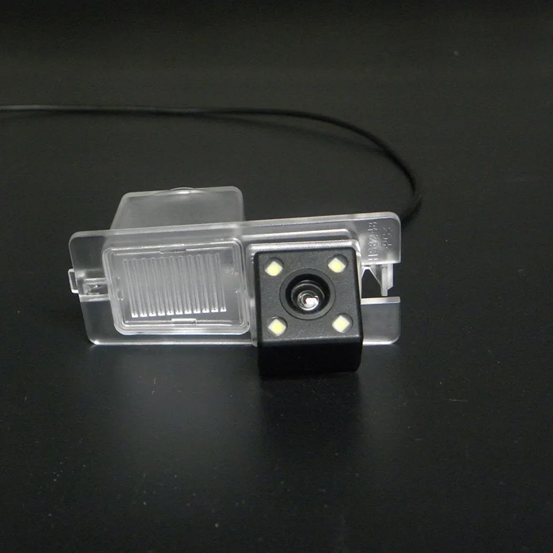 

Reverse Parking Camera For SsangYong Rodius / Stavic 2004~2016 / HD Wide Lens Angle CCD Night Vision Rear View Camera