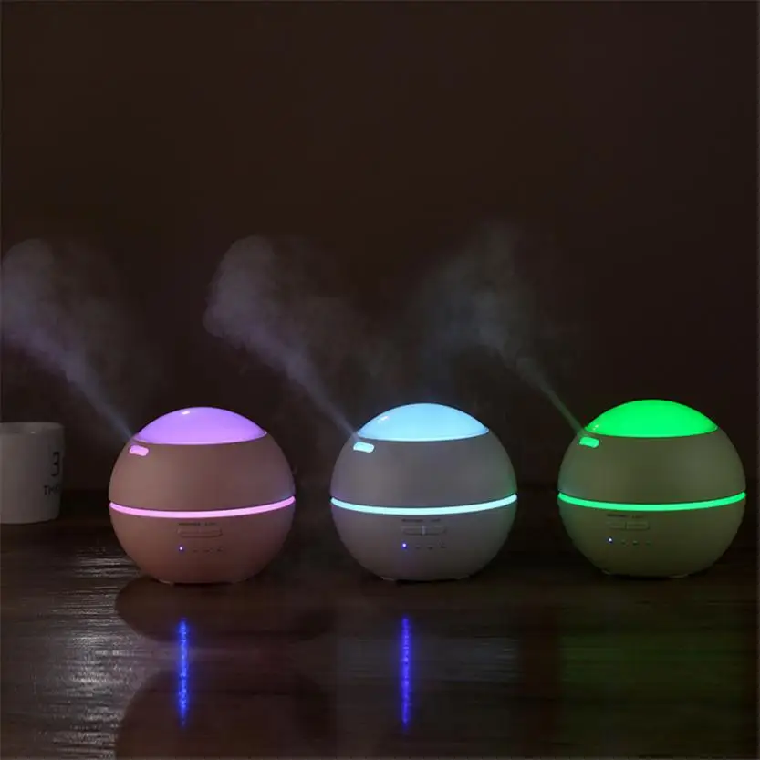 1 pc Aromatherapy machine Aromatherapy Air Humidifier Oil Aroma