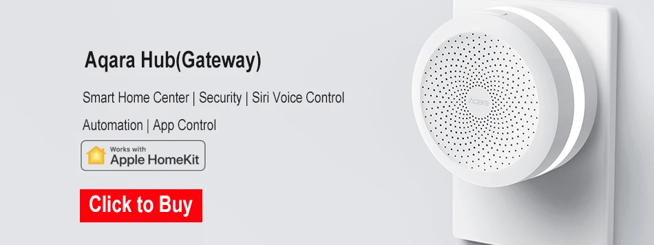 Xiaomi Aqara умная настенная розетка ZigBee Беспроводная Mijia настенная розетка переключатель работа для Xiaomi умный дом наборы приложение