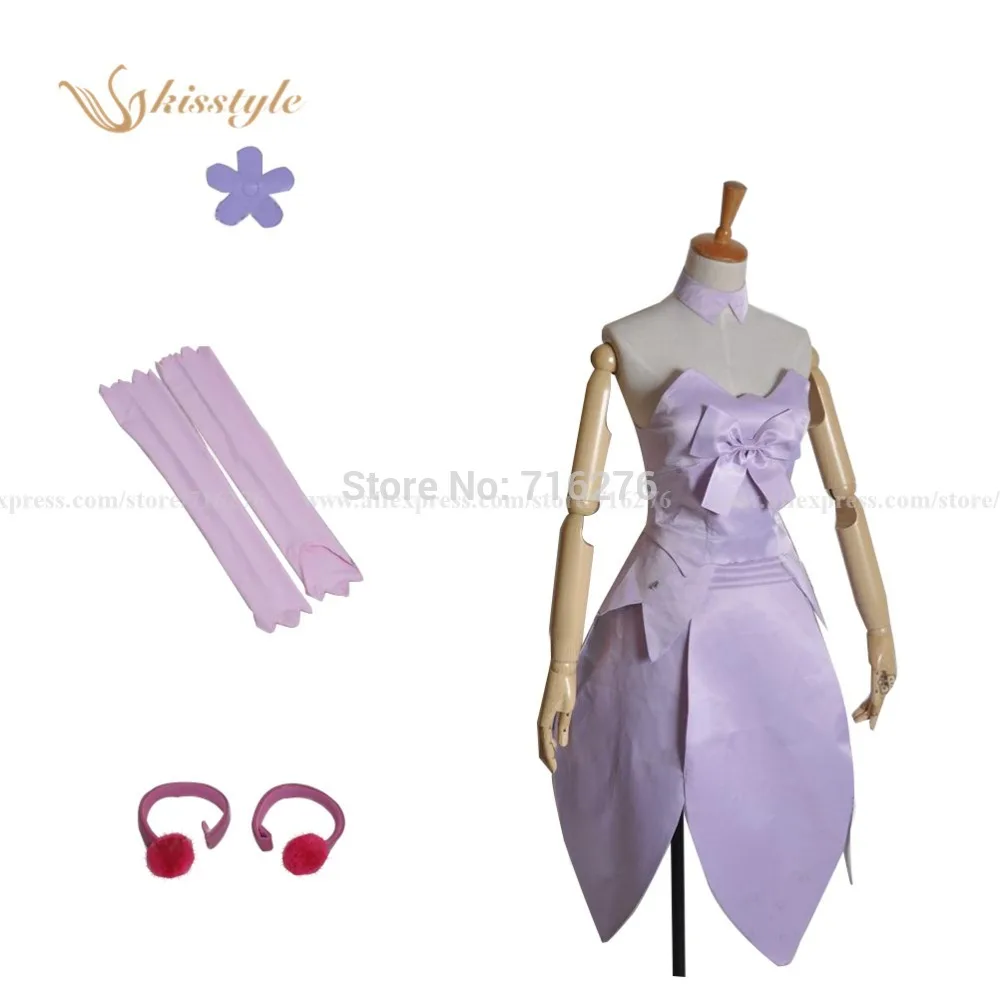 Костюм для косплея костюм косплея|cosplay costume|fairy costumecosplay yui |