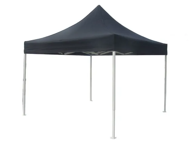 folding tent