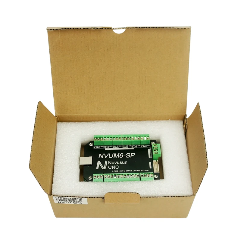 USB MACH3 CARD 说明(5)