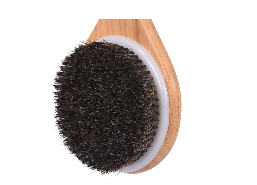 Exfoliating-Dry-Brush-Natural-Bristle-Bath-Brushes-Long-Bamboo-Handle-Natural-Horse-Mane-Home-SPA-Woman-Man-Skin-Care_06