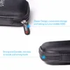 ORICO 2.5 pouces HDD protecteur mallette de rangement Portable externe disque dur Protection sac double couche tampon doctorat ► Photo 3/6