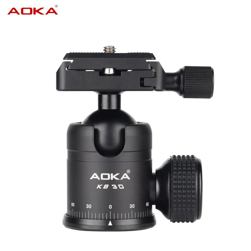 Professional Carbon fiber Tripod & Monopod KR225C Pro For DSLR Camera / Portable Traveling Tripod M