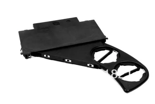 Передний держатель приборной панели для стакана VW Passat B5|cup holder|console cup holdersdash holder |
