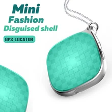2016 NEW Mini Micro GPS Trackers Locator for Kids Chidren Pets Cat Dog Car Vehicle Personal With Google Maps SOS Alarm GSM GPRS