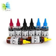 Winnerjet съедобный еда чернила tinta comestible для Epson hp Canon Brother принтера